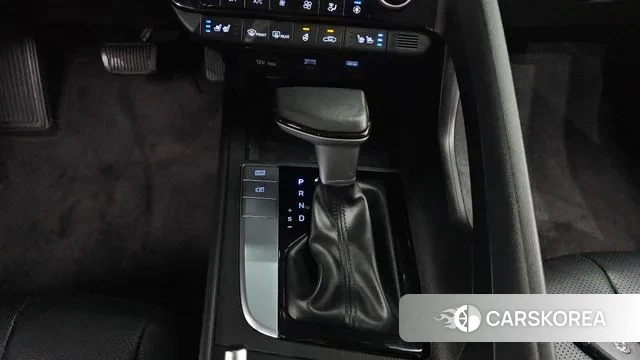 Hyundai Avante (CN7) id 2889415 из Кореи 19