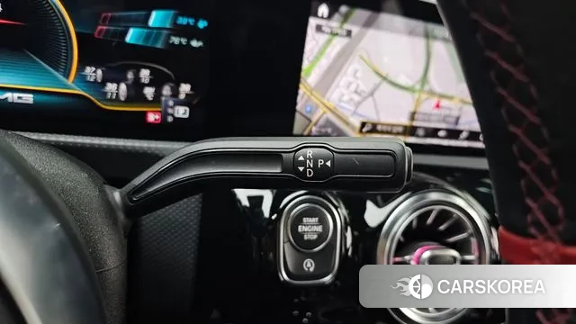 Mercedes-Benz CLA-Class C118 id 3778279 из Кореи 19