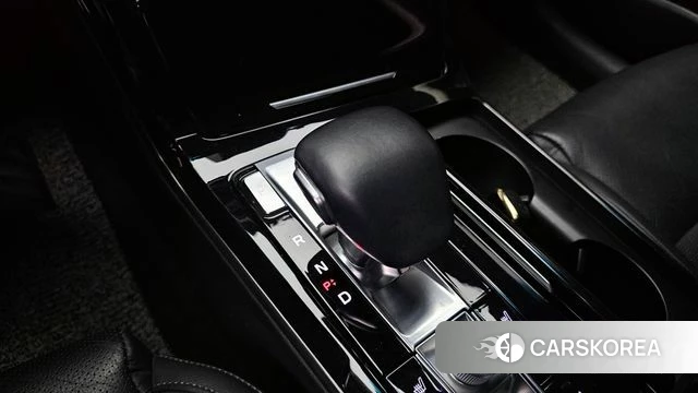 Kia K7 Premier id 3885799 из Кореи 19
