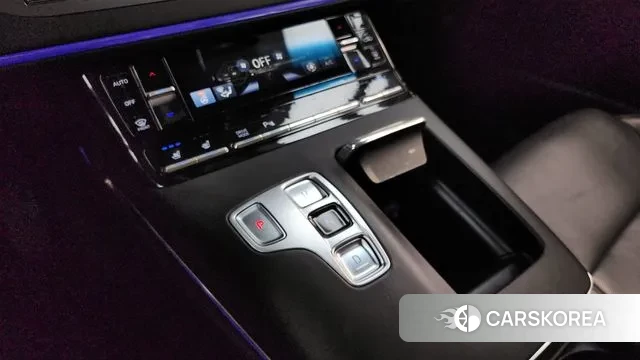 Hyundai The New Grandeur IG id 3611734 из Кореи 19