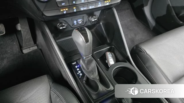 Hyundai All New Tucson id 4615153 из Кореи 33