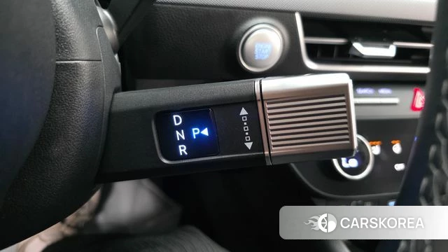 Hyundai Sonata D Edge (DN8) id 4360017 из Кореи 19