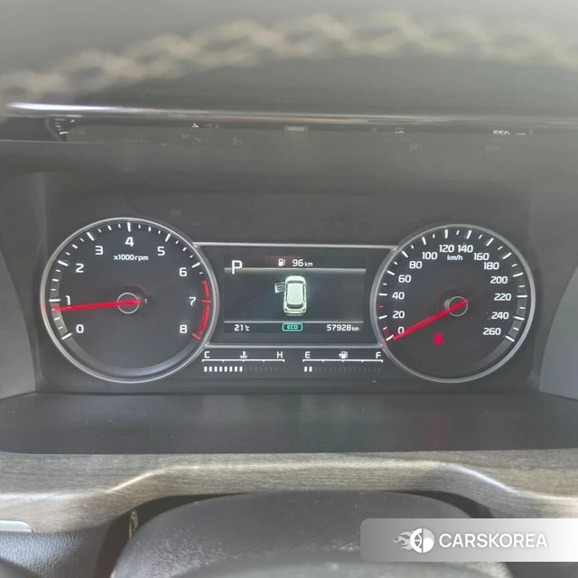 Kia Sorento 4th Generation id 4309049 из Кореи 13