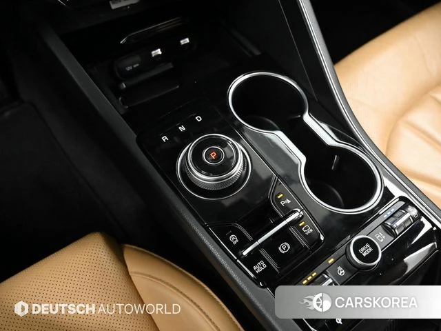 Kia K5 3rd generation id 3865679 из Кореи 19