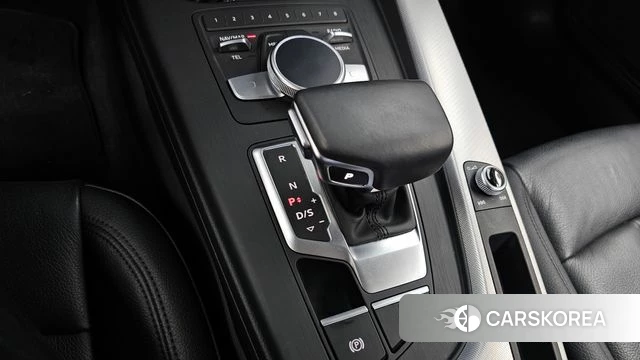 Audi A4 (B9) id 4551913 из Кореи 19