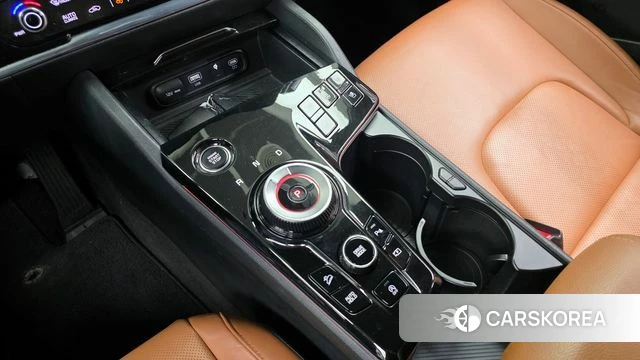 Kia Sportage 5th Generation id 3833022 из Кореи 19