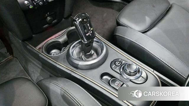 Mini Cooper Countryman id 4249092 из Кореи 32