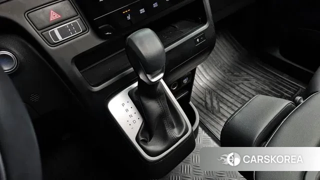 Hyundai Staria id 3431495 из Кореи 19