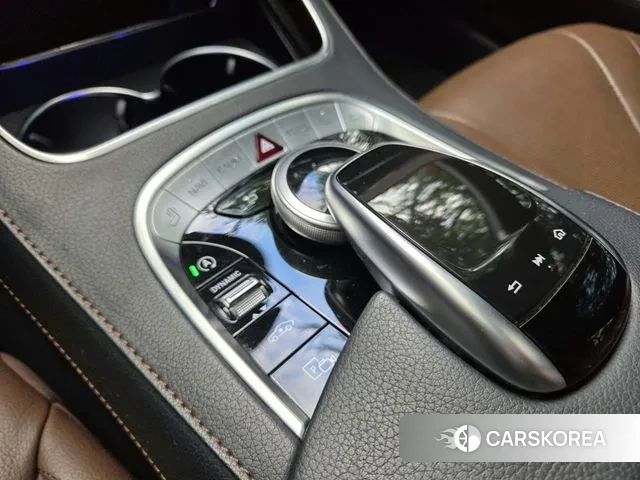 Mercedes-Benz S-Class W222 id 3215100 из Кореи 19