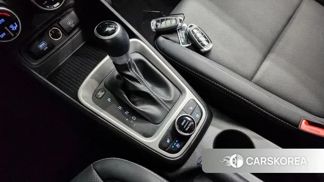 Hyundai Venue id 3437065 из Кореи 19