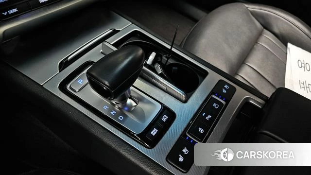 Genesis G80 id 4689527 из Кореи 29