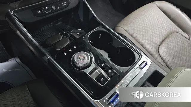 Kia The New Carnival 4th Generation id 3696249 из Кореи 19