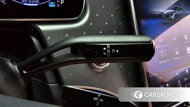 Mercedes-Benz EQE V295 id 2905215 из Кореи 19