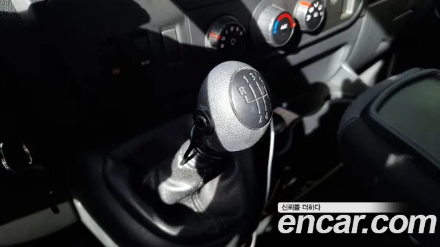 Renault Korea (Samsung) Master id 2465836 из Кореи 19