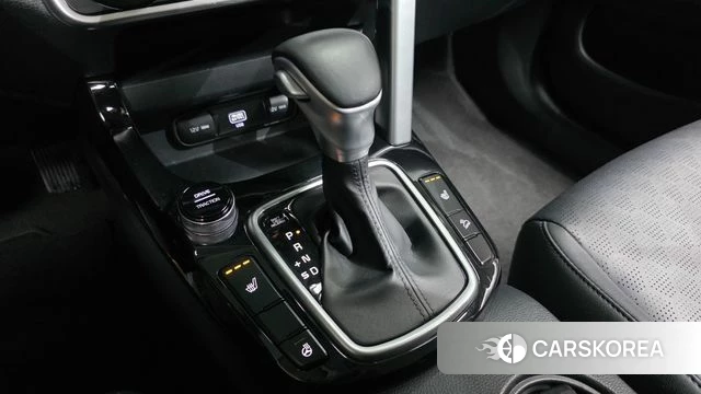 Kia Seltos id 4632275 из Кореи 19