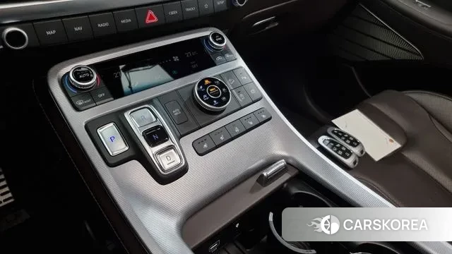 Hyundai The New Palisade id 3528590 из Кореи 19