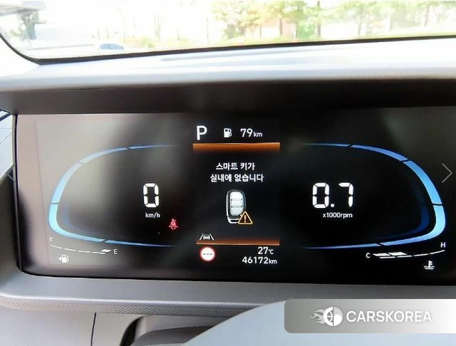 Hyundai Casper id 4280790 из Кореи 18