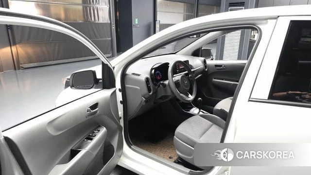 Kia Morning Urban (JA) id 4855761 из Кореи 29
