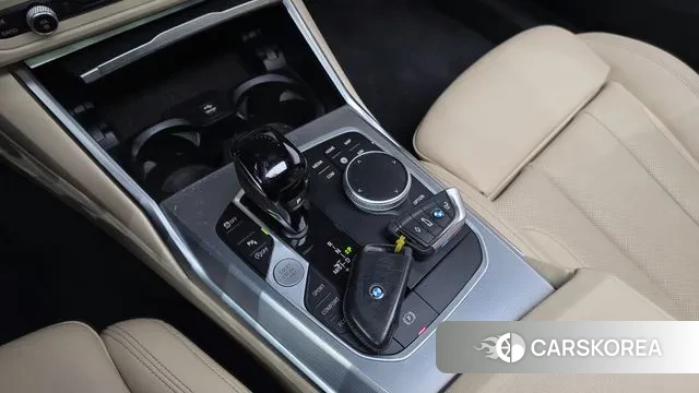 BMW 3 Series (G20) id 3378578 из Кореи 19