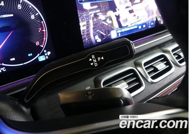 Mercedes-Benz GLS - Class X167 id 2734997 из Кореи 19