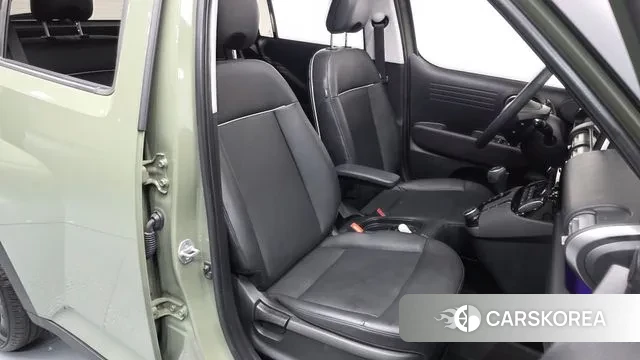 Hyundai Casper id 3383705 из Кореи 19