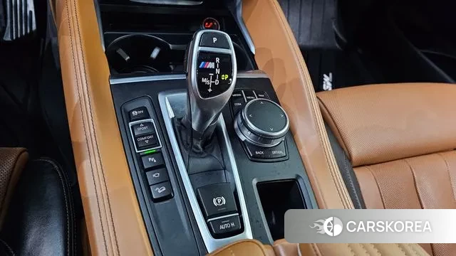 BMW X6 (F16) id 3547374 из Кореи 19