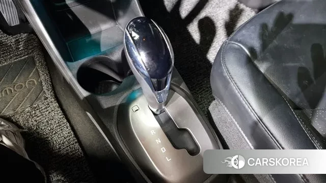 Chevrolet (GM Daewoo) The Next Spark id 3024792 из Кореи 19