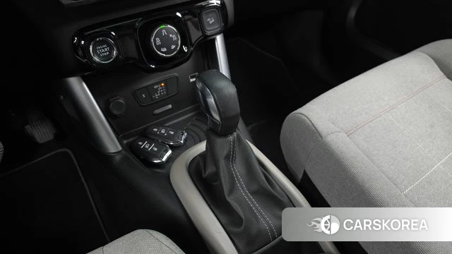 Citroen / DS C3 Aircross id 4416703 из Кореи 31