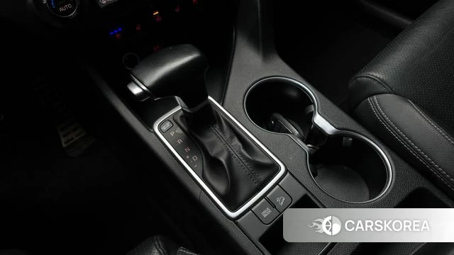 Kia Sportage The Bold id 3845189 из Кореи 19