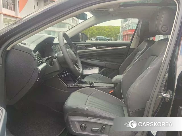 Volkswagen Passat id 4238783 из Китая 13