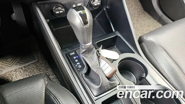 Hyundai All New Tucson id 2634093 из Кореи 19