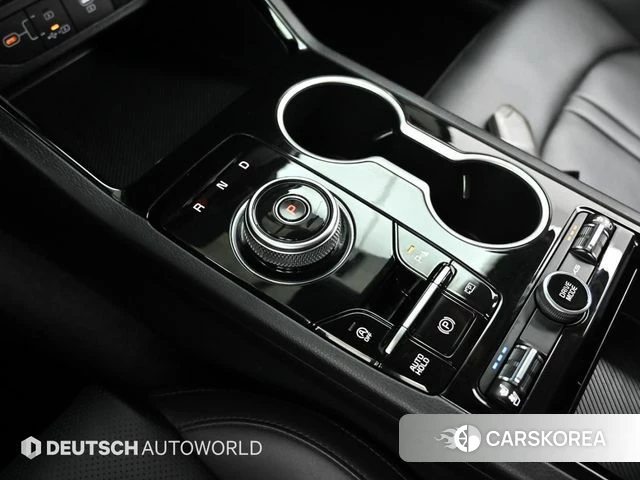 Kia The New K5 3rd generation id 4578955 из Кореи 19