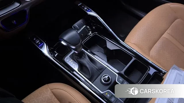 Kia Sorento 4th Generation id 3317882 из Кореи 19