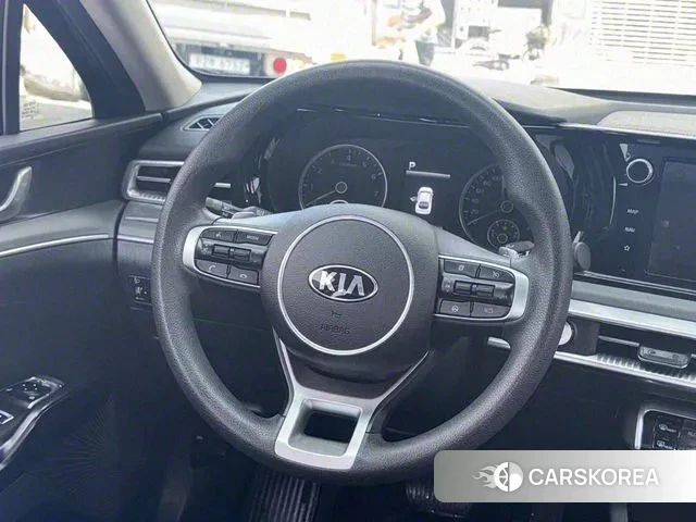 Kia K5 3rd generation id 2997743 из Кореи 18