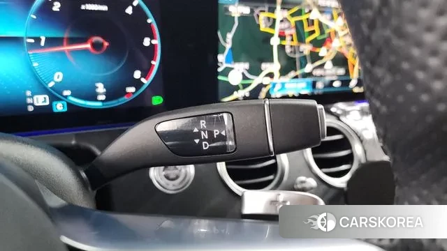 Mercedes-Benz E-Class W213 id 3038289 из Кореи 19