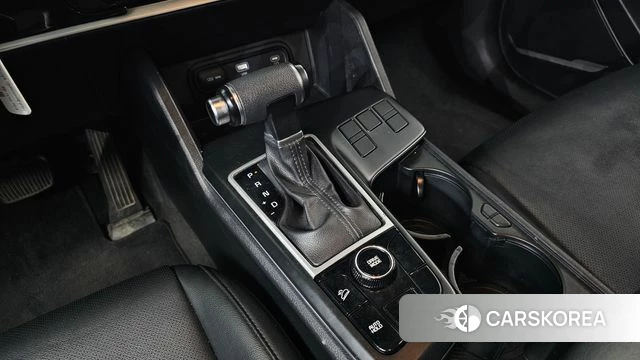 Kia Sportage 5th Generation id 3935382 из Кореи 19