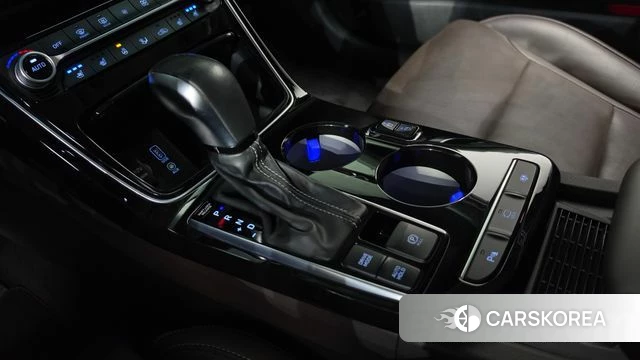 Hyundai Grandeur IG id 4728230 из Кореи 40