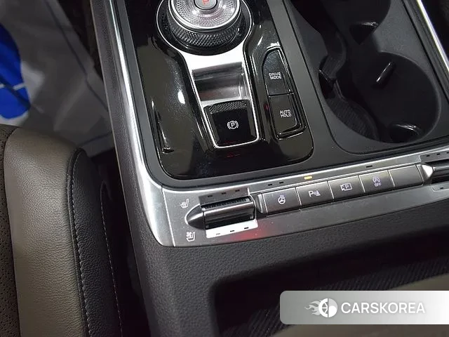 Kia The New Carnival 4th Generation id 3560539 из Кореи 9