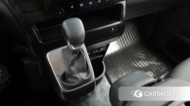 Hyundai Staria id 3347682 из Кореи 19