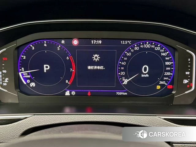 Volkswagen Magotan id 4301108 из Китая 17