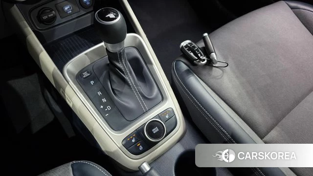 Hyundai Venue id 4662281 из Кореи 19