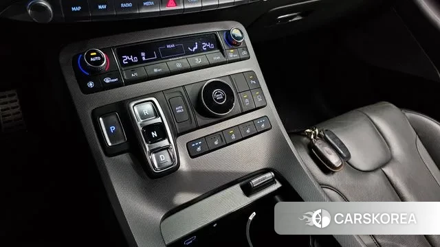 Hyundai Palisade id 3607438 из Кореи 19