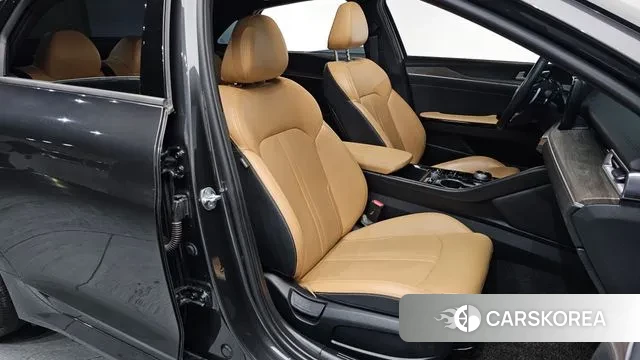 Kia K5 3rd generation id 3650750 из Кореи 19