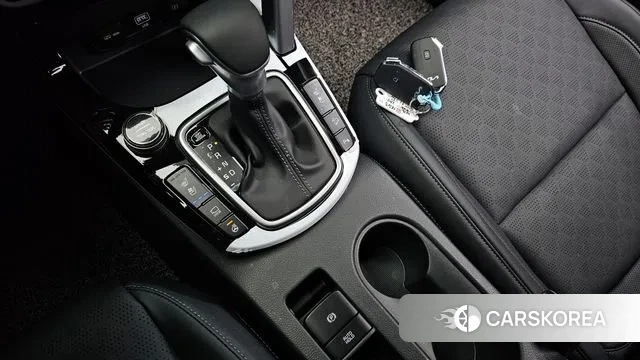 Kia Seltos id 3556492 из Кореи 19