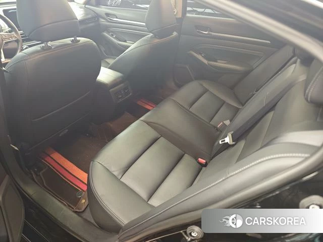 Nissan Teana id 4259576 из Китая 9