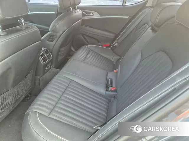 Genesis G70 id 3284825 из Кореи 18