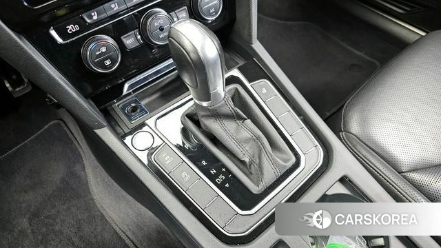 Volkswagen Arteon id 3936965 из Кореи 19