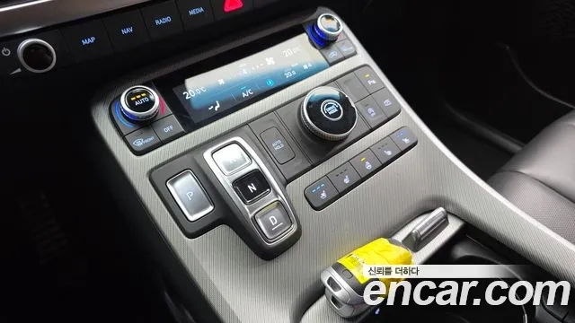 Hyundai The New Palisade id 2920212 из Кореи 19