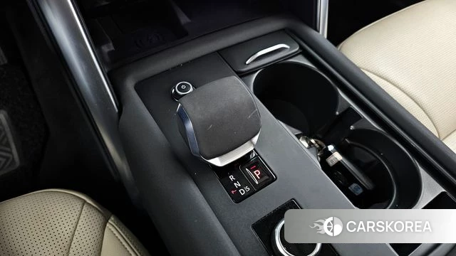 Land Rover Discovery 5 id 3904224 из Кореи 19