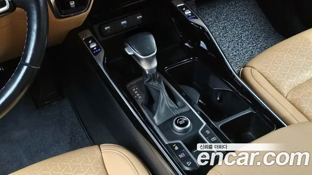 Kia Sorento 4th Generation id 2916777 из Кореи 19